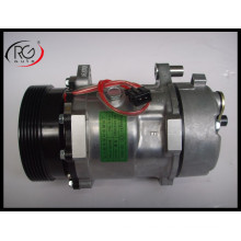 Air Conditioning Compressor of Car